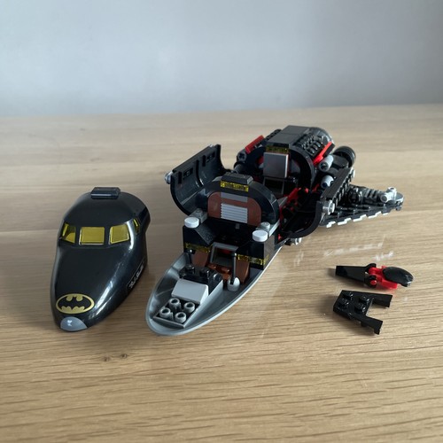 Lego raumschiff batman movie - lego,