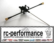 Rotoreinheit AirAce Flash Back