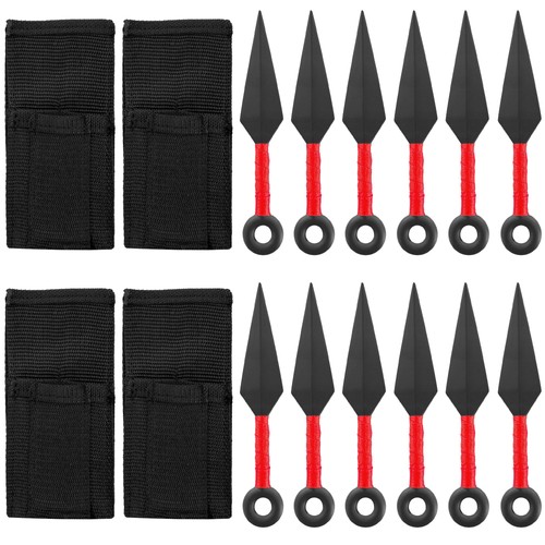 Shadow strike piece - shadow, 12-piece