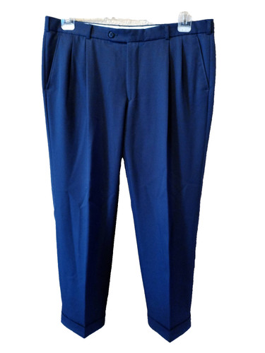 Westbury bundfaltenhose - westbury,,