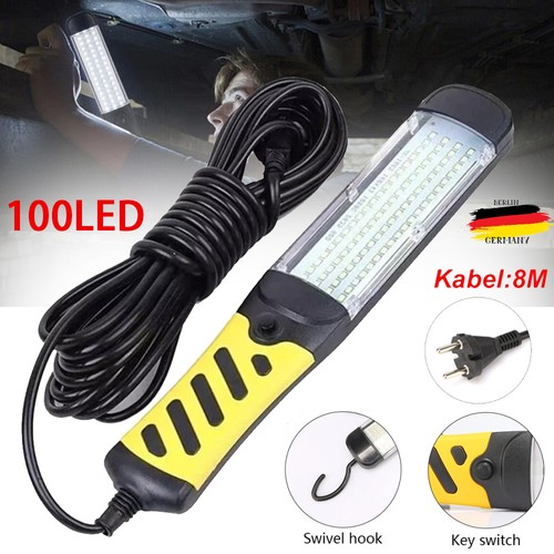 100 led kfz - led, arbeitsleuchte