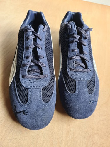 Puma speed cat dunkelblau - puma,