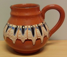 Milchtopf Bulgarische