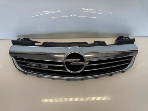 Grill opel zafira - grill,
