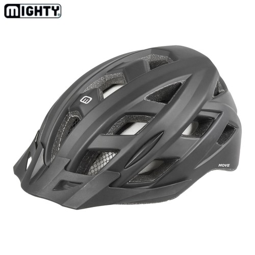 Mighty move fahrradhelm - move,