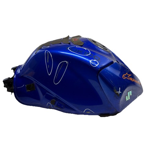 2006 suzuki gsxr 600 750 - suzuki,
