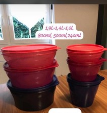 Tupperware Frische Turm 6 Er