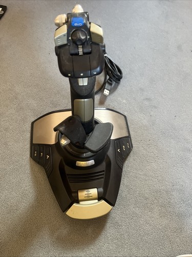 Saitek cyborg evo - saitek,