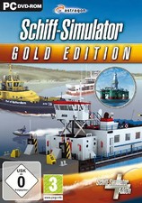 Schiff-Simulator Gold Edition