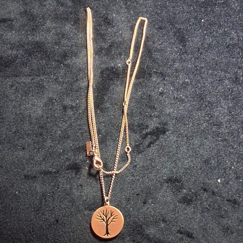 Pilgrim kette lebensbaum rose - lebensbaum,
