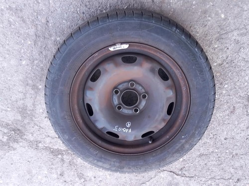 Skoda fabia 6jx14 et37 - 6jx14, h2