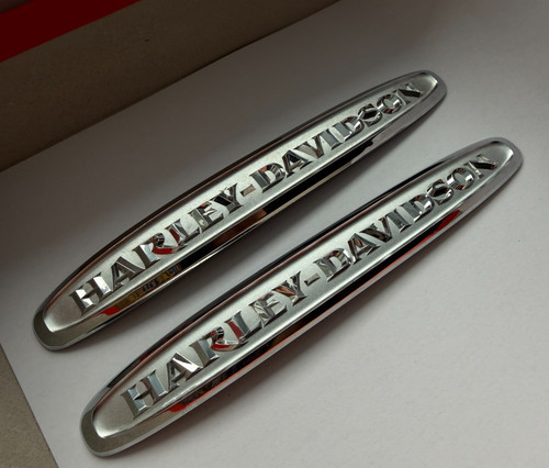 Harley davidson fuel tank - harley,