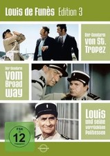 Louis de Funes - Edition 3 |