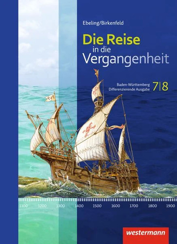 Die reise vergangenheit - reise,