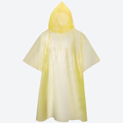 Stück regenponcho einweg - stück,