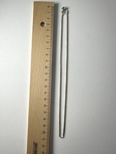 Damen Kette Silber 925 mit Anhänger gebraucht