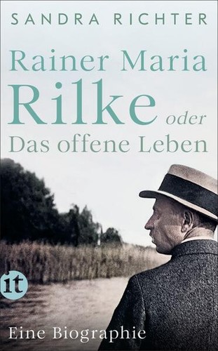 Rainer maria rilke oder - rainer,