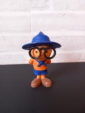 Electronic Scout 24 Werbefigur