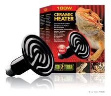 Exo Terra Ceramic Heater -