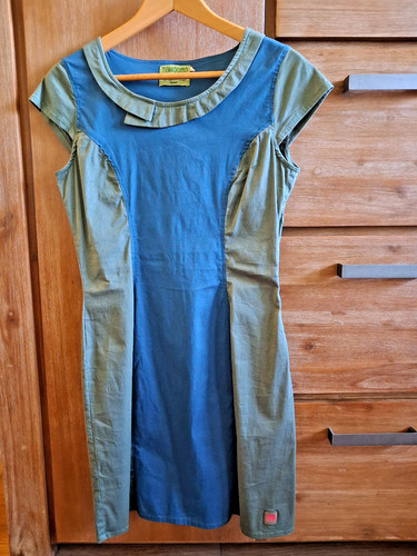Sommerkleid von tranquillo