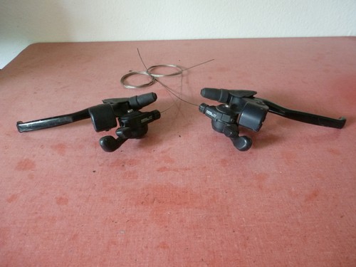 Shimano deore m090 - deore, xt