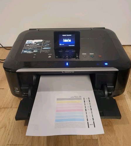 Canon pixma mg5350 - canon,