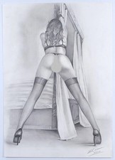 2010 Wunderschöner weiblicher