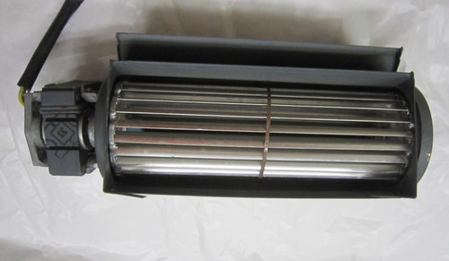 Hanning querstromlüfter qbx - hanning,
