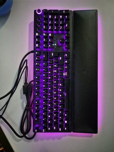 Razer huntsman elite - razer,