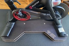 Leeze Boom Bone Board für Rollentrainer Rennrad Bike Indoor Training 