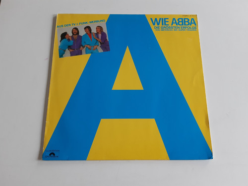 Vinyl sammlung hier - sammlung, lp