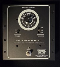Tone King Ironman II Mini