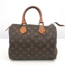 LOUIS VUITTON LV Monogram