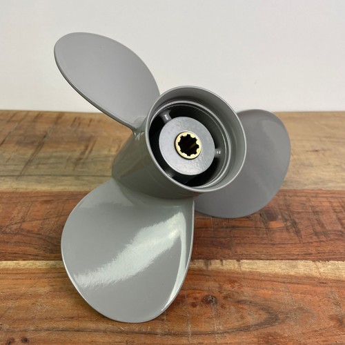 Honda boot propeller aluminium - honda,