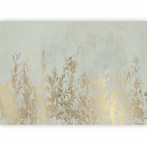 Beton optik pflanzen motiv - optik,