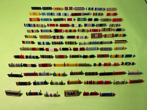 100x ordensspange usa - 100x,
