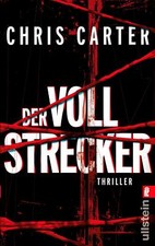 Der Vollstrecker | Buch | 9783548281100