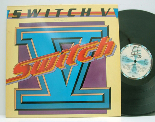Switch funk - ,