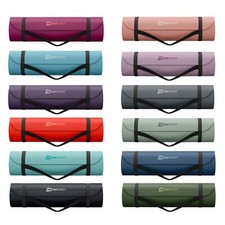 Hop-Sport Gymnastikmatte 190 x