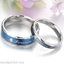 Partner Ring Eheringe Trauringe Verlobungsringe Freundschaftsringe ForeverLove04
