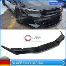 FRONTSPOILER FÜR BMW 5ER F90