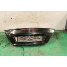 HECKKLAPPE KOFFERRAUMDECKEL