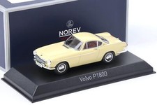 Norev volvo p1800 coupe - p1800,