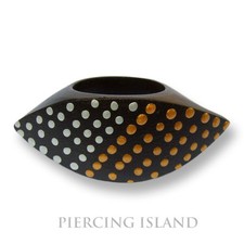 Edler Goa Capri Ring 19mm