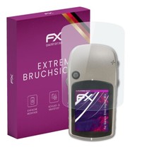 atFoliX Glasfolie für Garmin Etrex Legend HCx Displayfolie 9H Schutzpanzer
