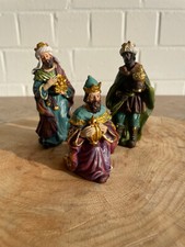 Krippenfiguren Krippenzubehör