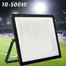 LED Strahler Außen Fluter 10W