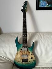IBANEZ RG1127PBFX RG Serie