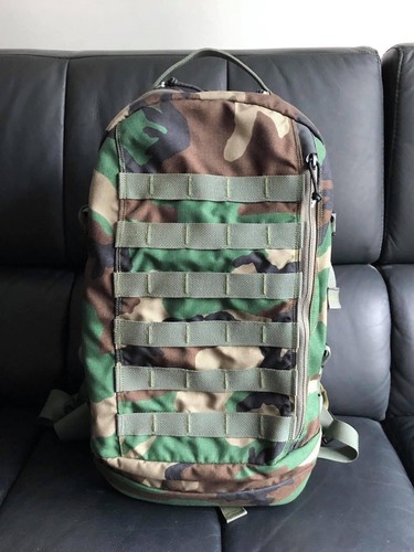 Rare arc teryx leaf - rare, arc’teryx