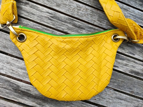 Bauchtasche crossbag damen - bauchtasche,